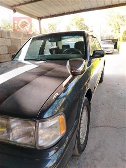 تويوتا كراون